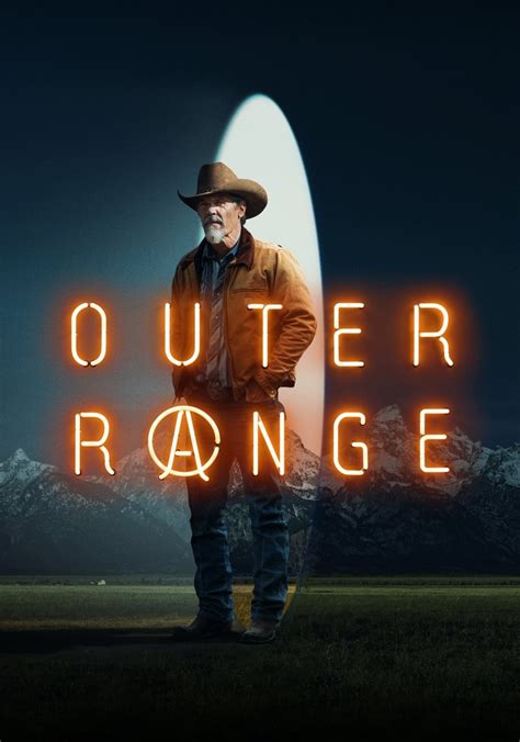 Outer Range: Where to Watch and Stream Online .